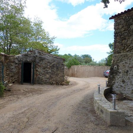 Domaine Des Bruguieres Villa Entrecasteaux Rom bilde