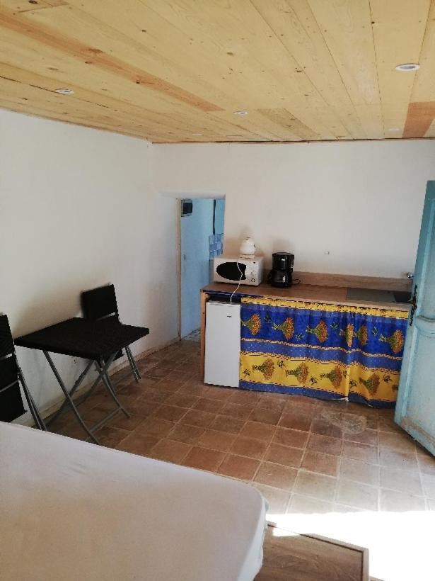Domaine Des Bruguieres Villa Entrecasteaux Rom bilde