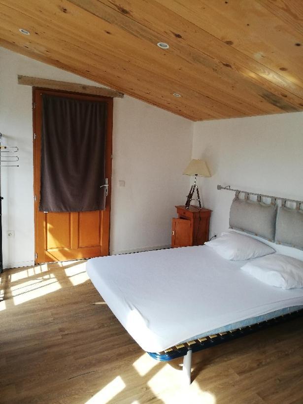 Domaine Des Bruguieres Villa Entrecasteaux Rom bilde