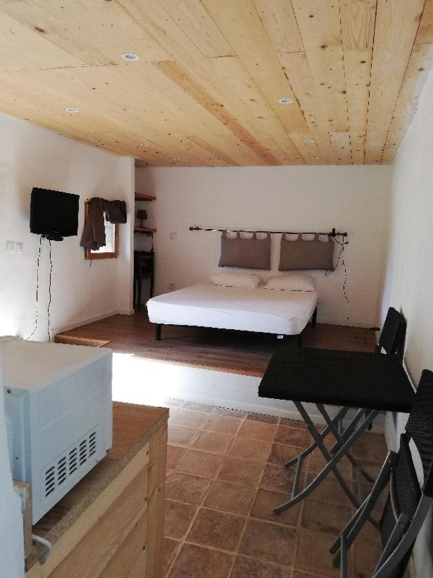 Domaine Des Bruguieres Villa Entrecasteaux Rom bilde