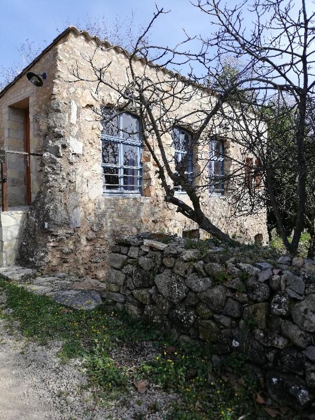 Domaine Des Bruguieres Villa Entrecasteaux Rom bilde