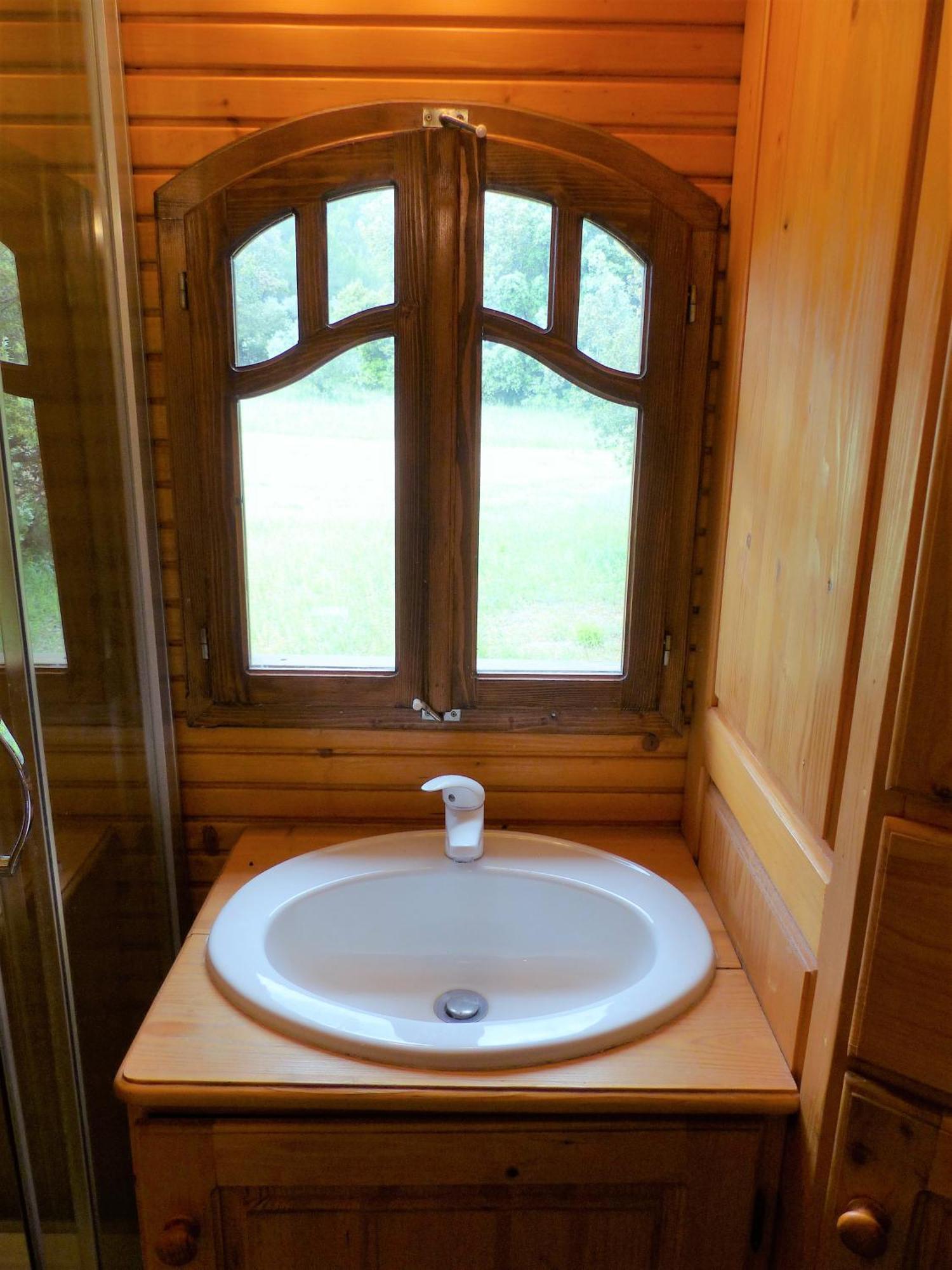 Domaine Des Bruguieres Villa Entrecasteaux Rom bilde