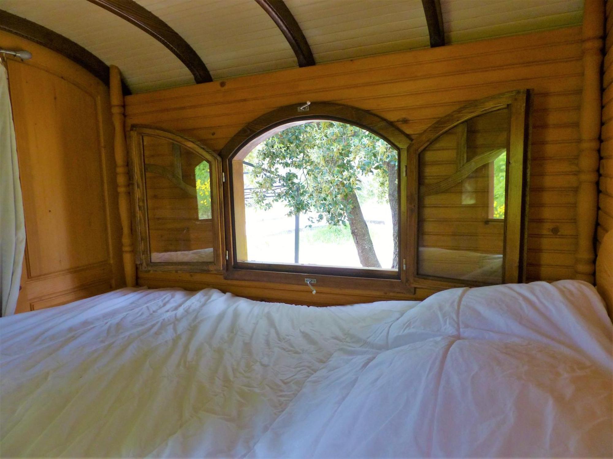 Domaine Des Bruguieres Villa Entrecasteaux Rom bilde