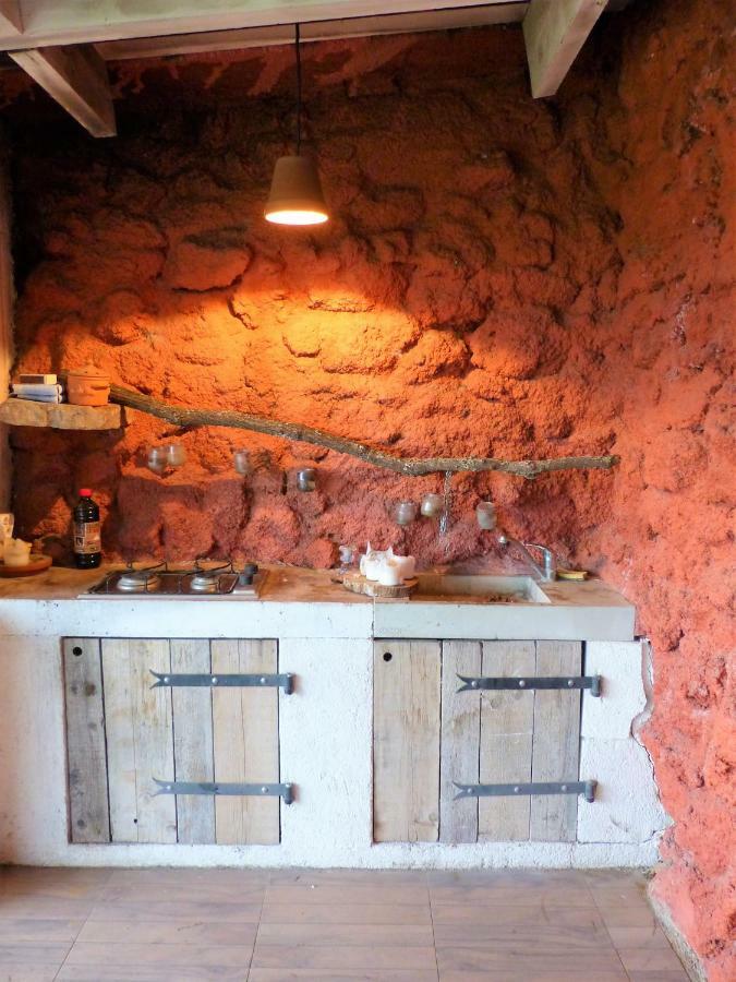 Domaine Des Bruguieres Villa Entrecasteaux Eksteriør bilde