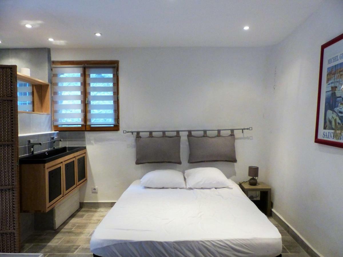 Domaine Des Bruguieres Villa Entrecasteaux Eksteriør bilde
